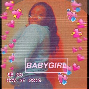 Meet your Posher, Mia